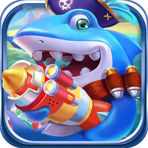 Logo Bắn Cá FUN678