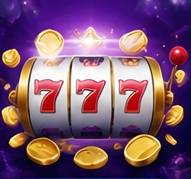 Logo Slots FUN678